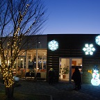 レストラン写真