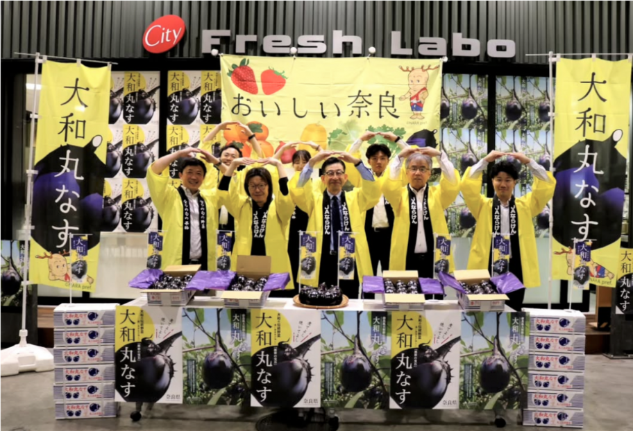 集合写真