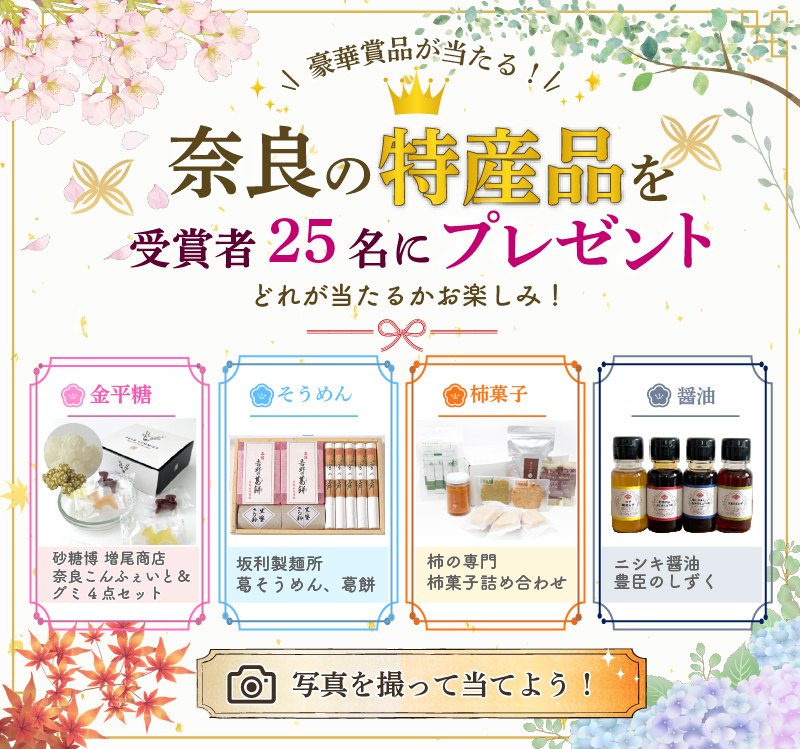 賞品