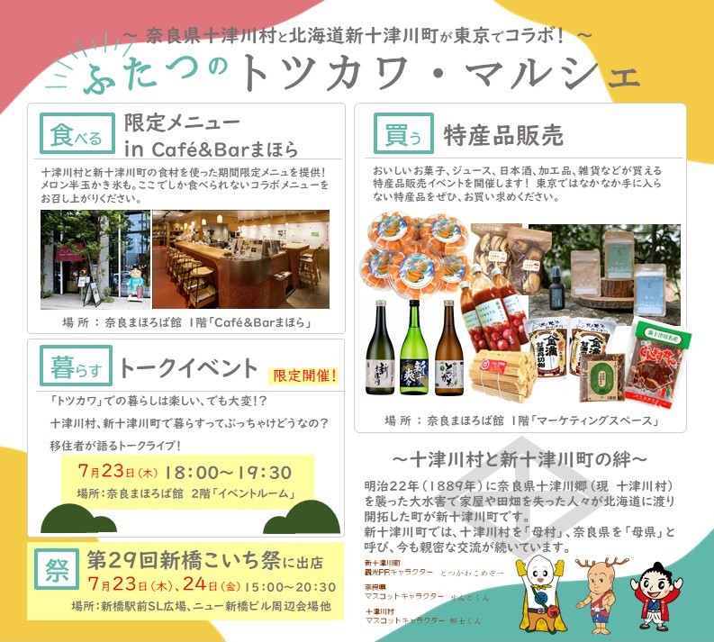 イベント内容