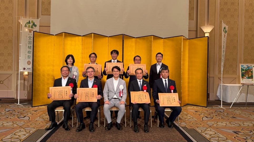 第77回全国植樹祭奈良県実行委員会4