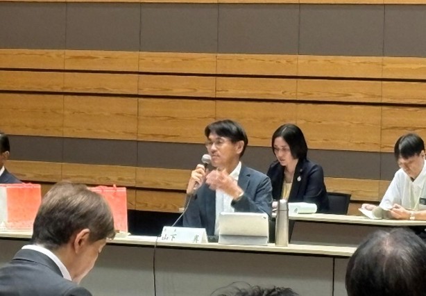 関西広域連合委員会1
