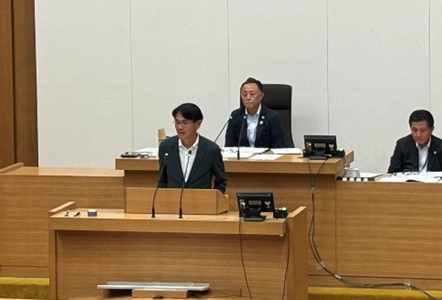 関西広域連合委員会2