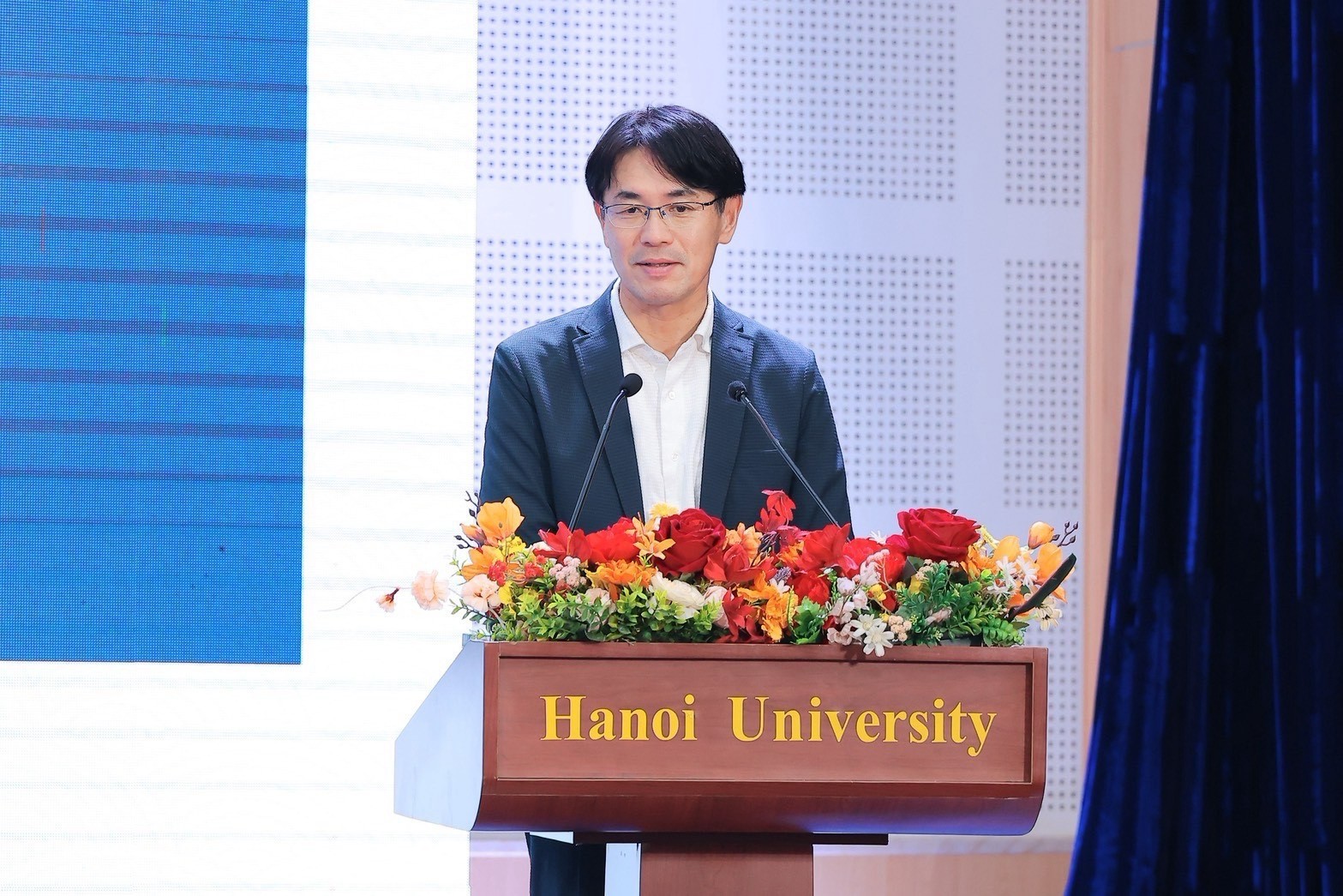 ハノイ大学(3)