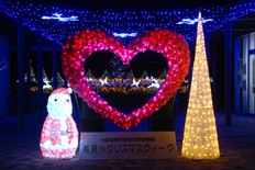 イルミネーション7