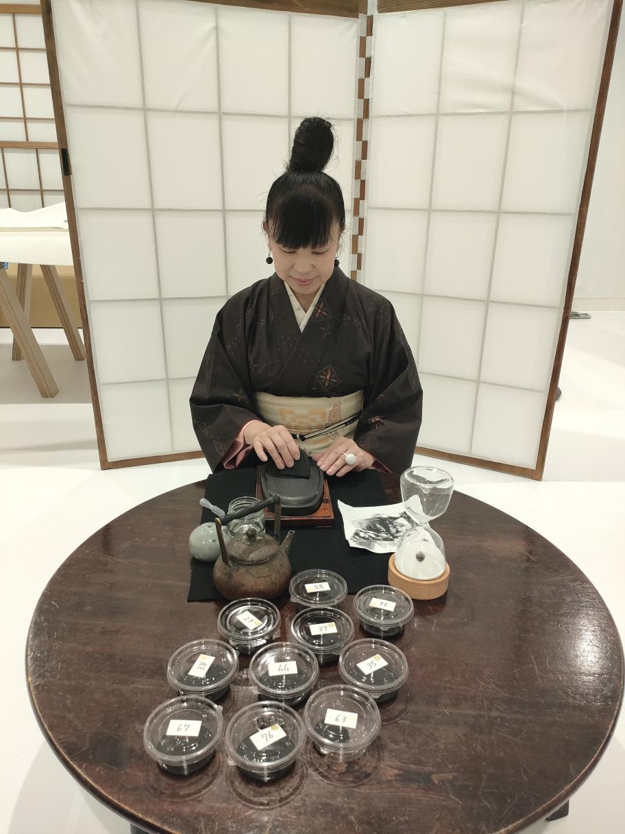 講師写真