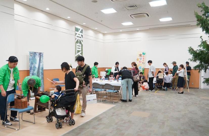 イベント風景