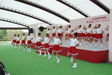 ステージイベント1