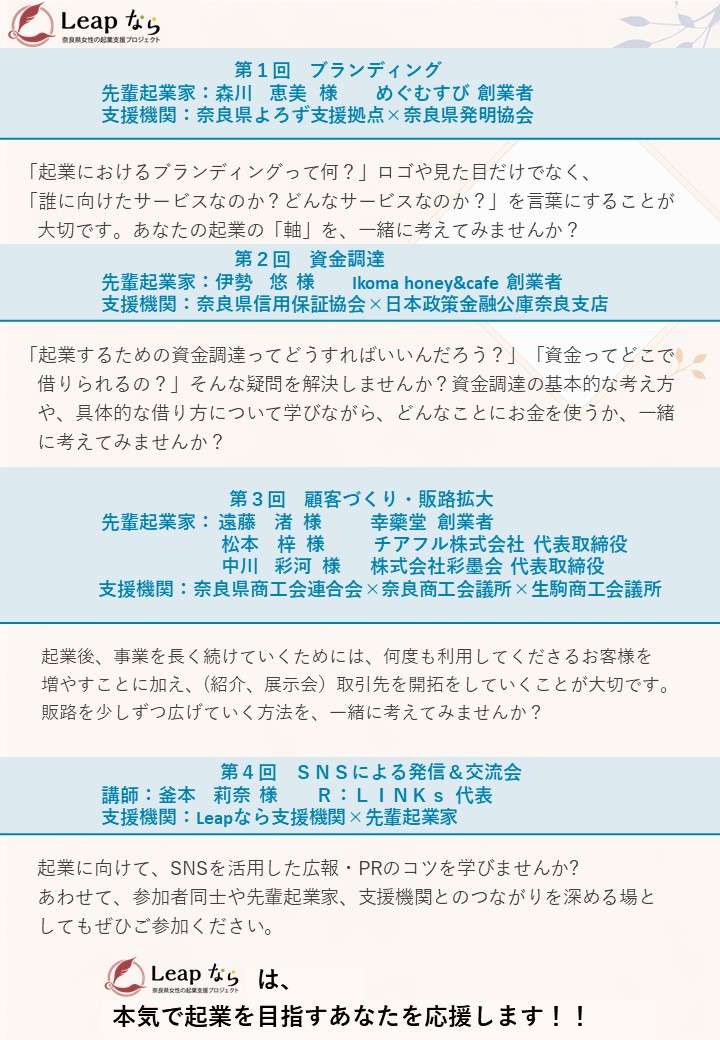 チラシ裏