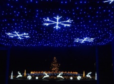 イルミネーション4