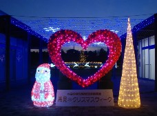 イルミネーション6