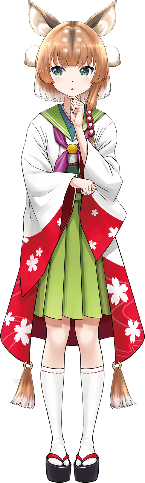 08：なんだろう？