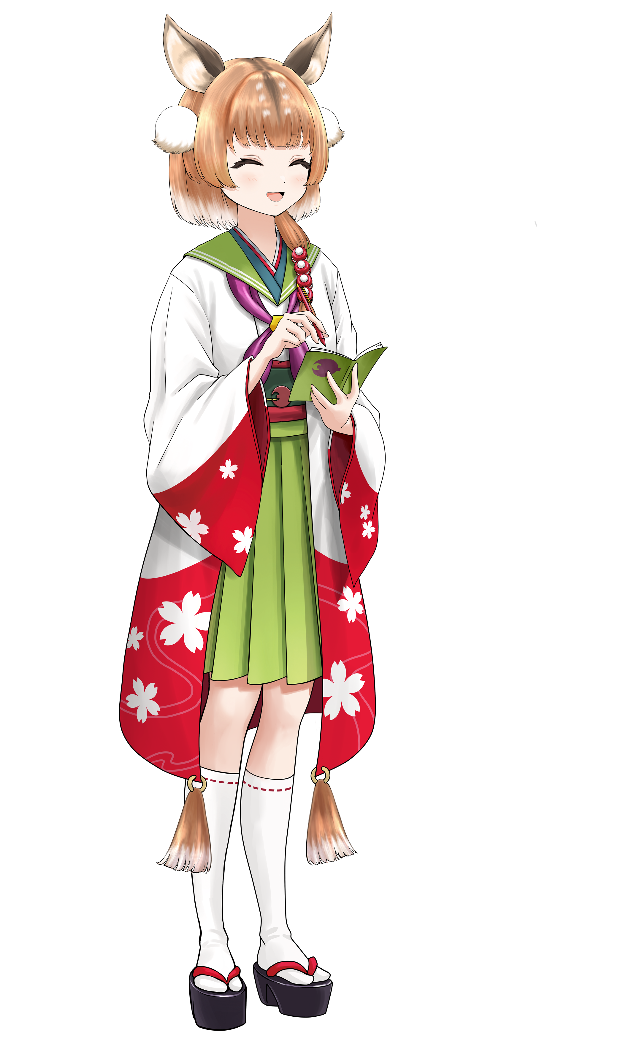33：取材R(笑顔)