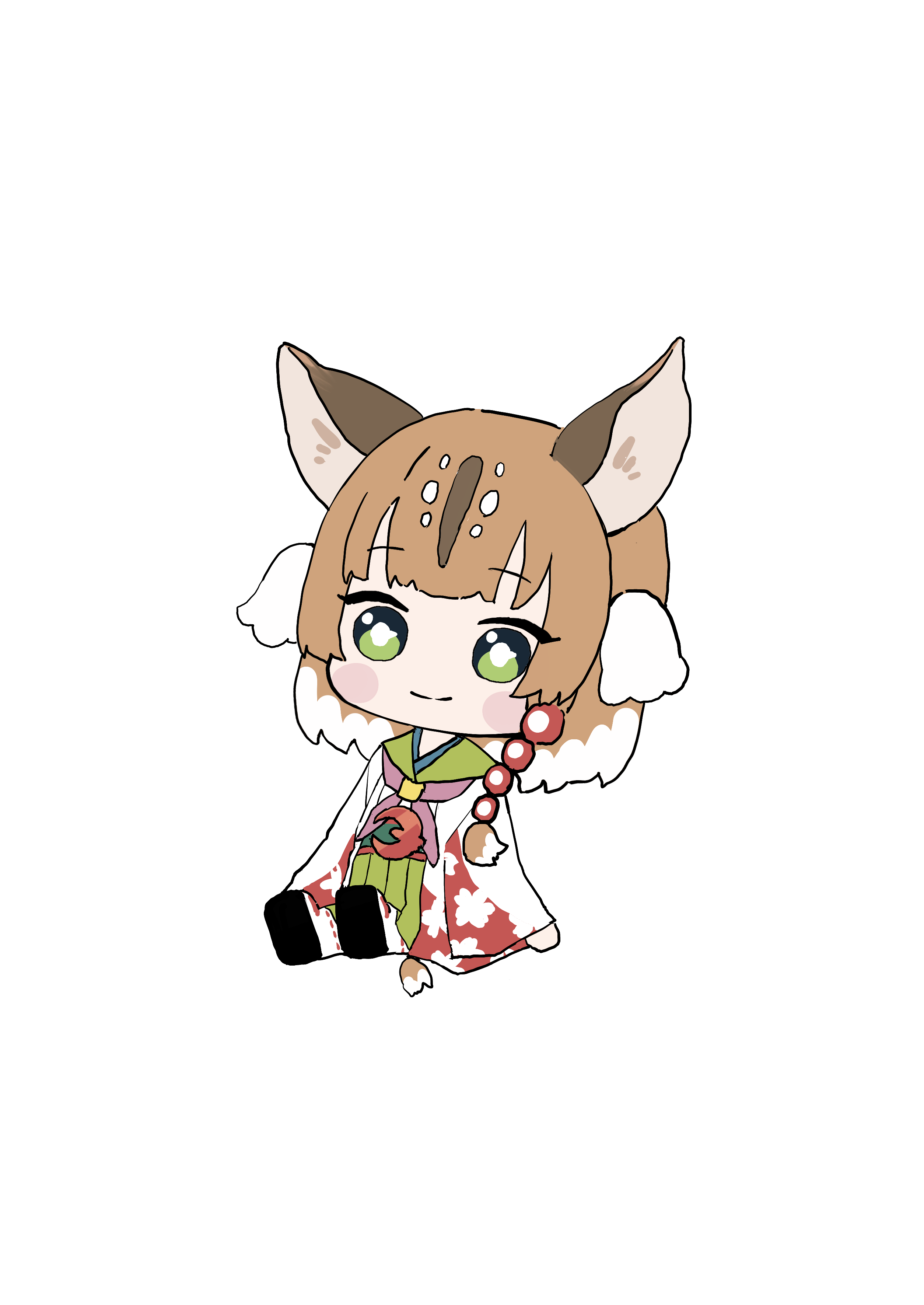 102：座る_ミニ