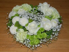 フラワーアレンジ2