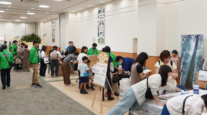 イベント風景