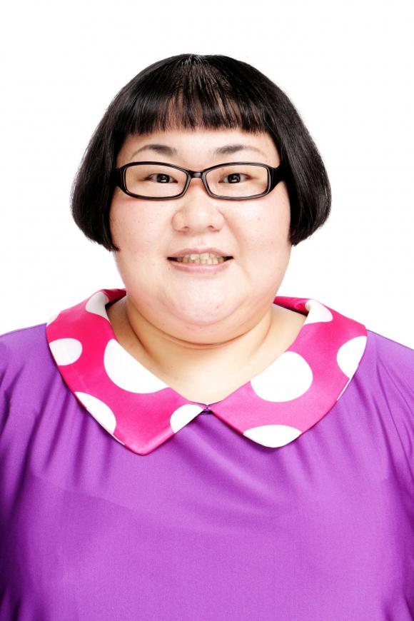 安藤なつ