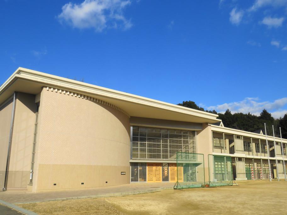 本館