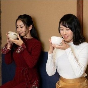茶道