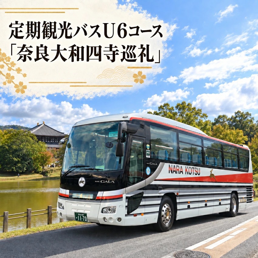 奈良大和