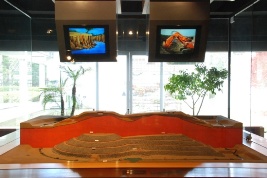 古墳の造られ方