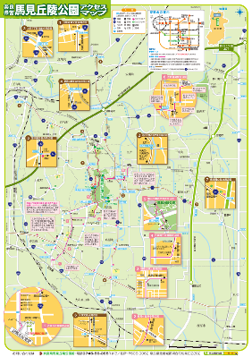 アクセスマップ