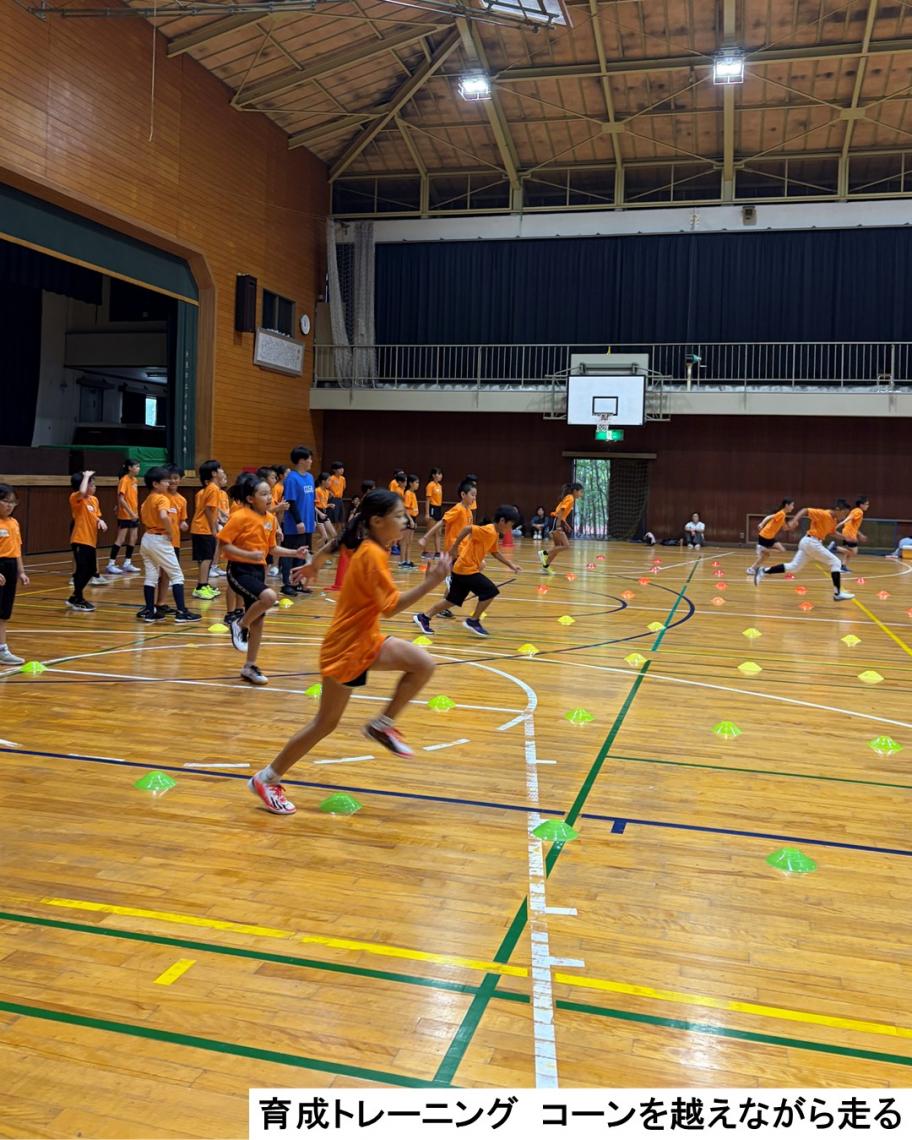トレーニングの様子5
