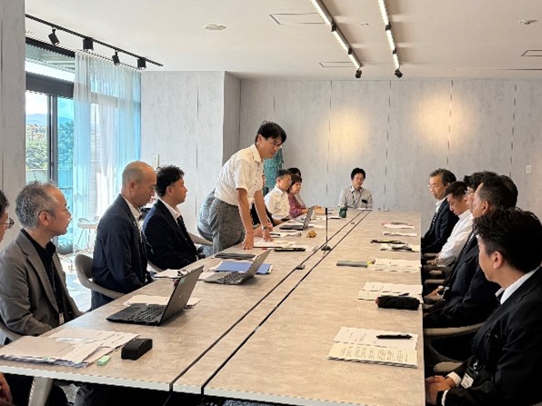 第8回まちづくり協議会2