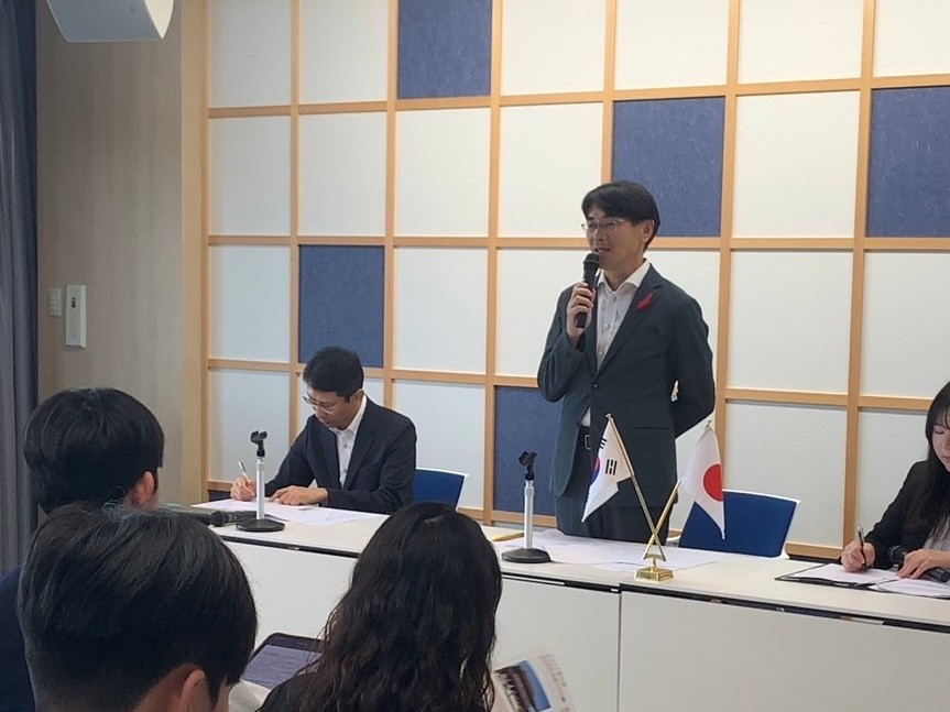 知事挨拶