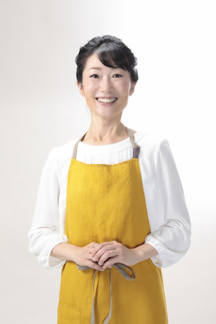 講師写真