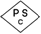 特別特定製品のPSCマーク