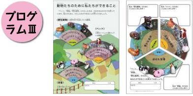 プログラム3見本