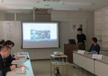 発表会のようす2