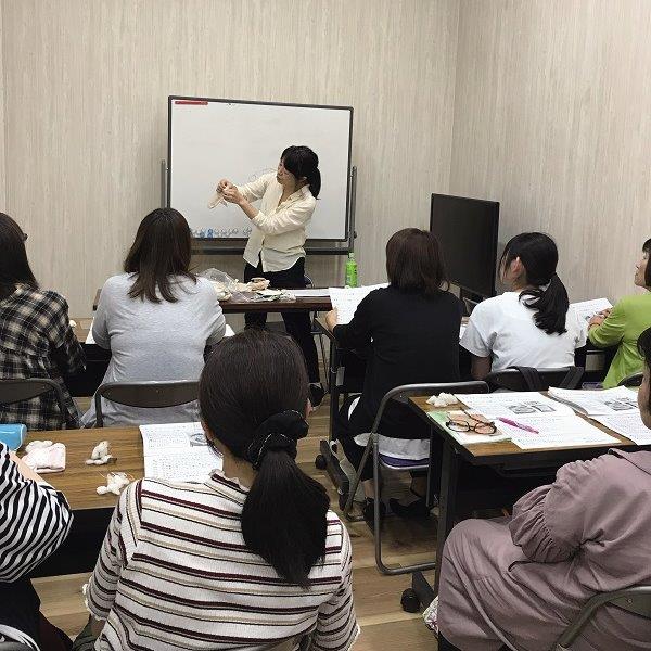 木のうた大学の様子