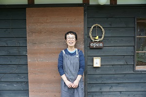 前川さん