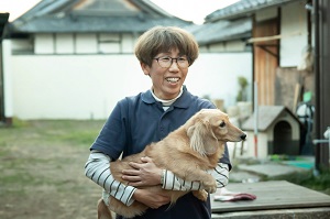 うらつめさん写真5