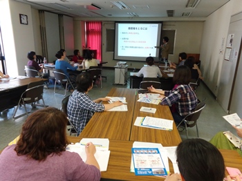 商標・意匠セミナー