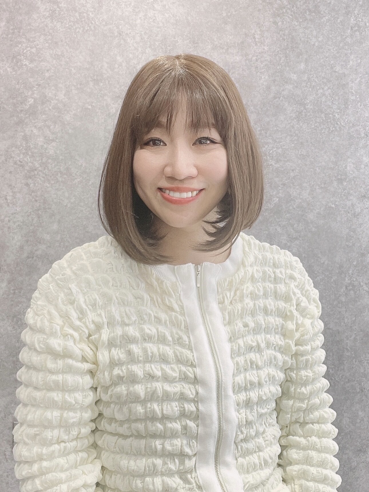 田中 順子さんの顔写真