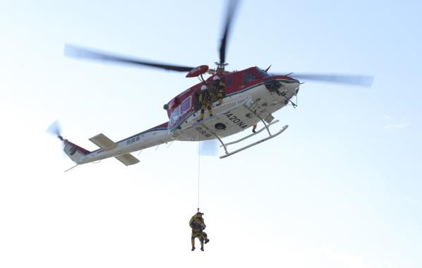 「やまと2000」の活動の様子