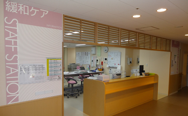 西奈良中央病院2