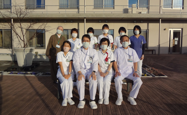 西奈良中央病院3