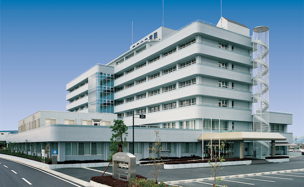 国保中央病院1