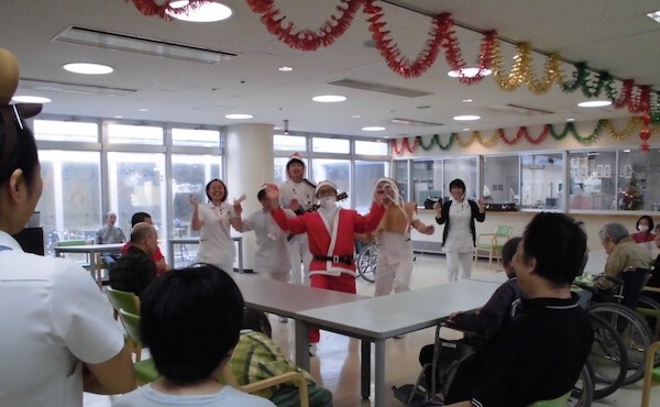 やまと精神医療センター2