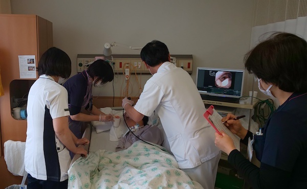 奈良医療センター2