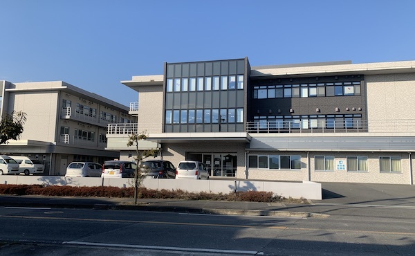 平成まほろば病院1