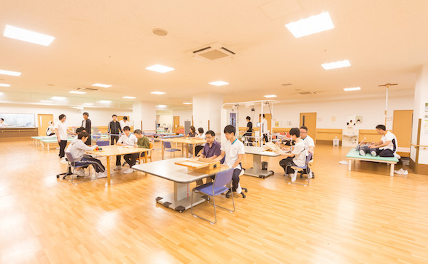 平成まほろば病院2