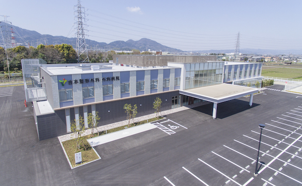 吉本整形外科・外科病院3