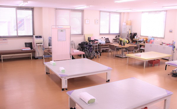 奈良東九条病院2