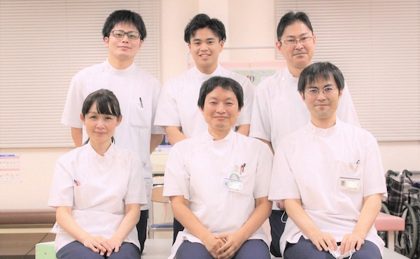 奈良東九条病院3