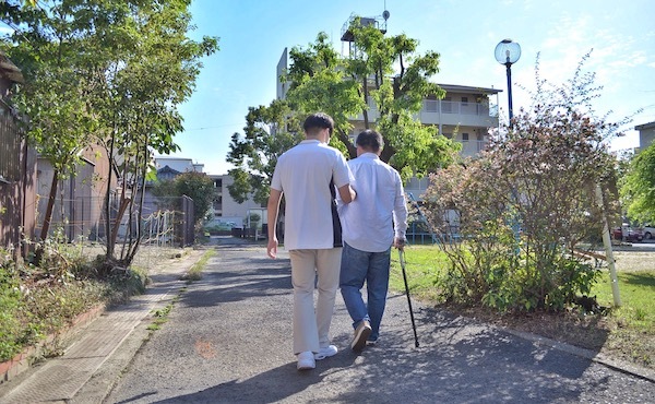 ならまちリハビリテーション病院3